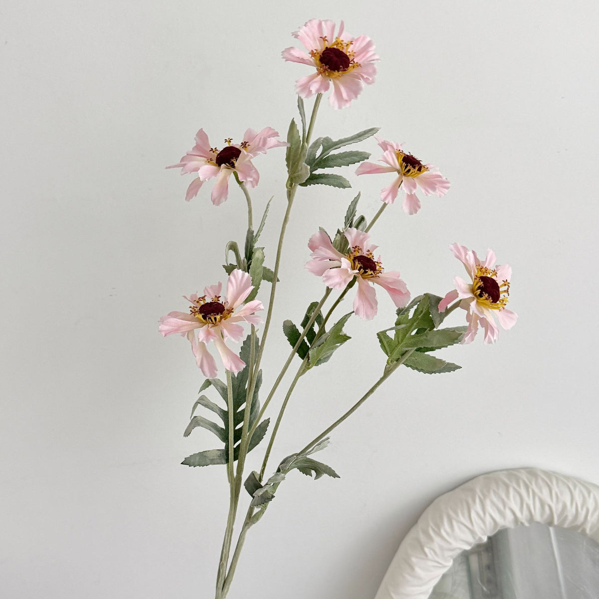 Artificial Floral Bouquet Arrangement