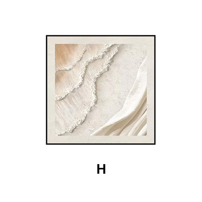 Abstract Decorative Art Print Homeandso