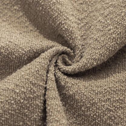 Textured Boucle Decorative Cushion