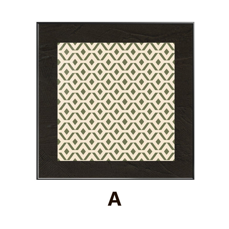 Floral Decorative Framed Wall Art Homeandso