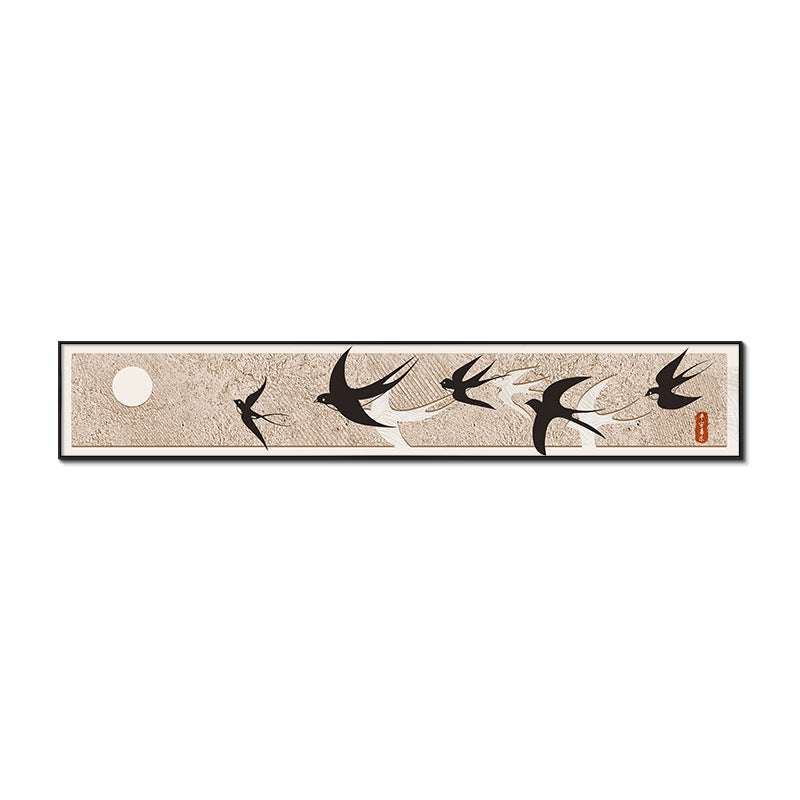 Decorative Nature Scene Wall Art Homeandso