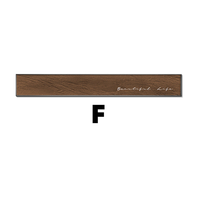Decorative Inspirational Wall Art Homeandso