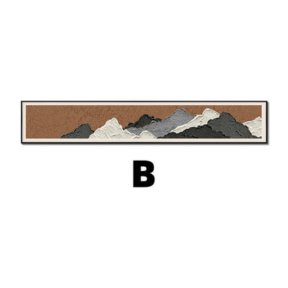 Decorative Nature Scene Wall Art Homeandso