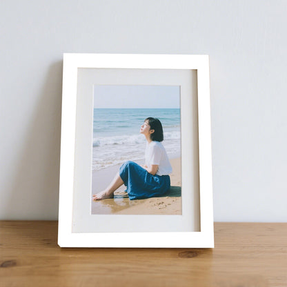 Inspirational Quote Wall Art Frame