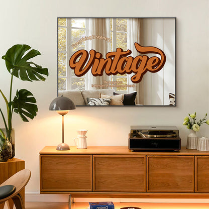 Decorative Welcome Wall Art Homeandso
