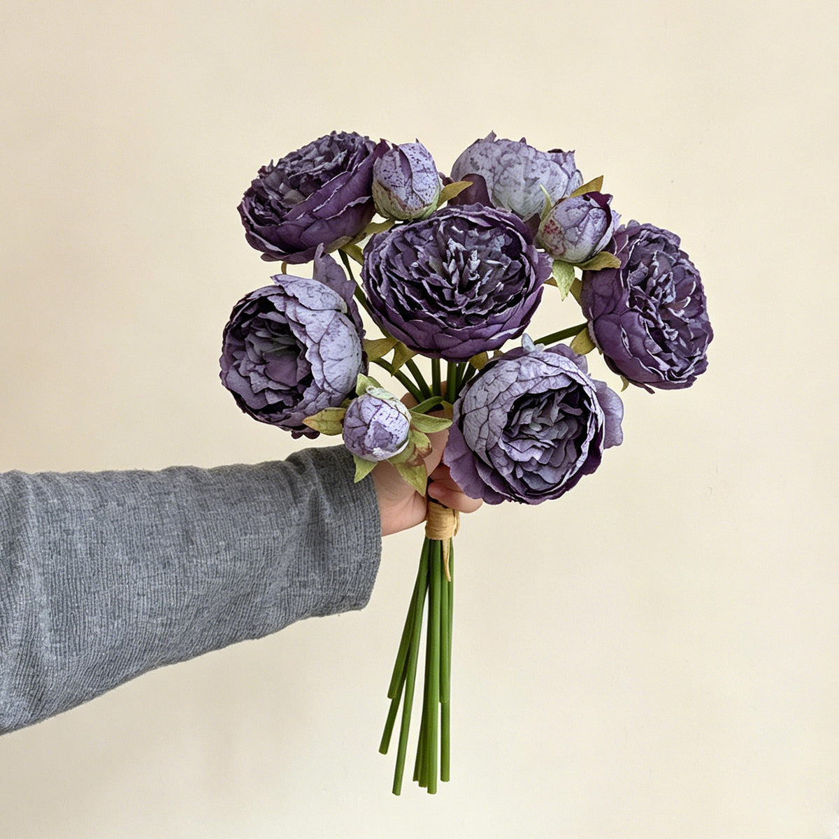 Artificial Floral Bouquet