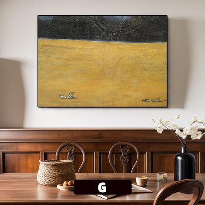 Framed Horses Artwork Homeandso