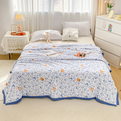 Home Decor Throw Blanket