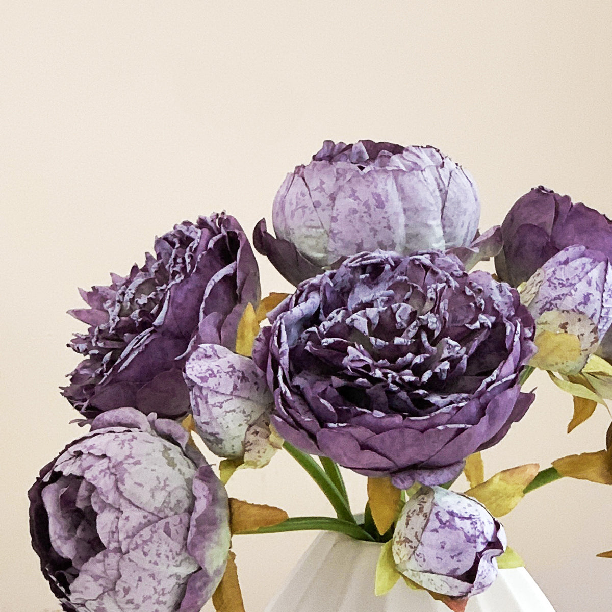 Artificial Floral Bouquet