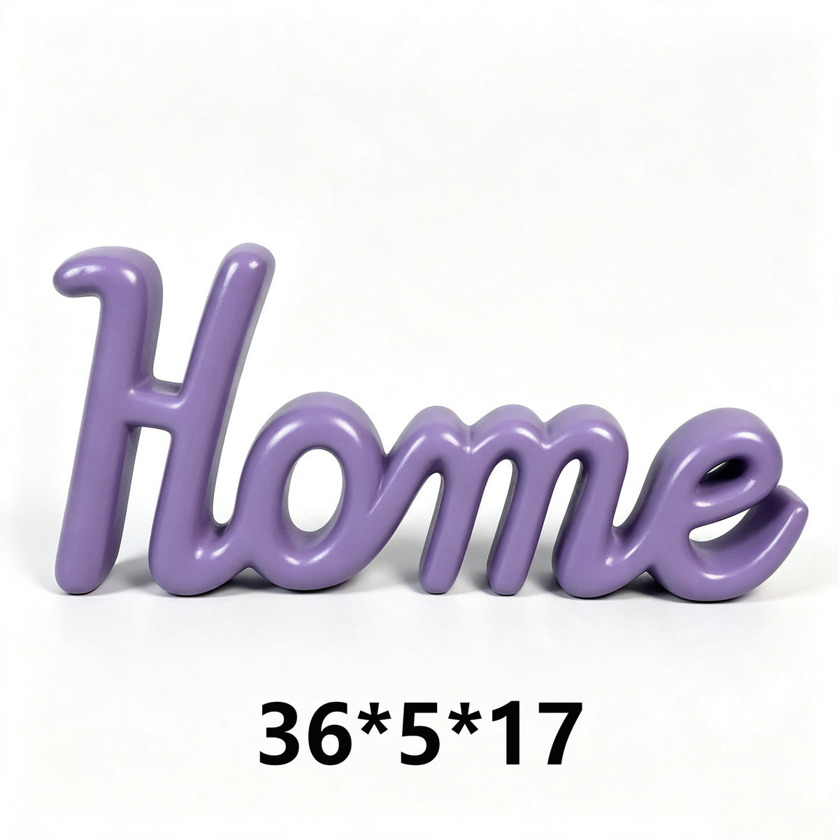 Decorative Home Sign
