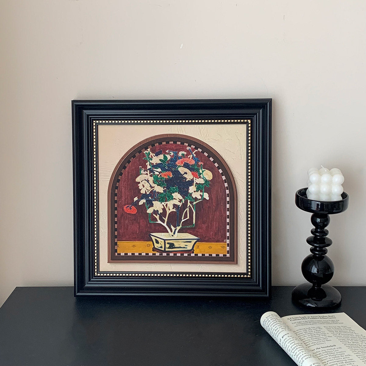 Decorative Art
