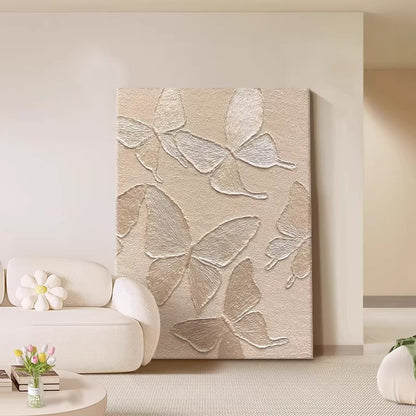 Decorative Butterfly Wall Art Homeandso