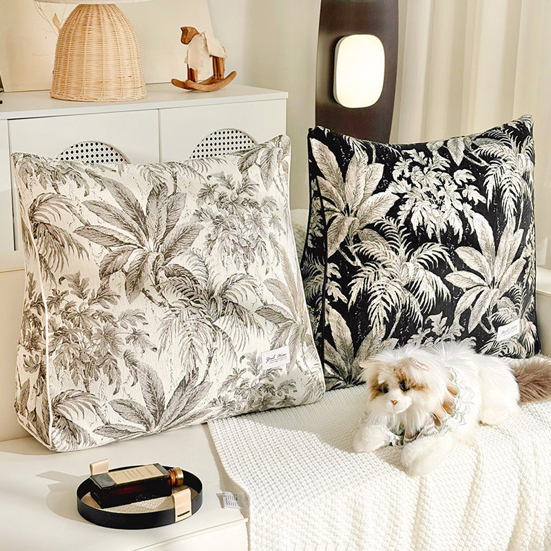 Decorative Throw Pillow for Stylish Home Interiors