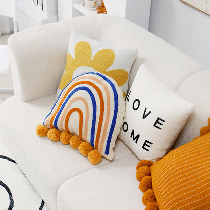 Cozy Decorative Cushion