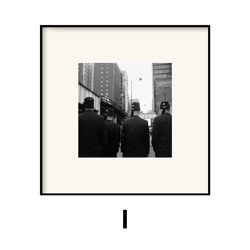 Artistic Shadow Canvas Wall Art Homeandso