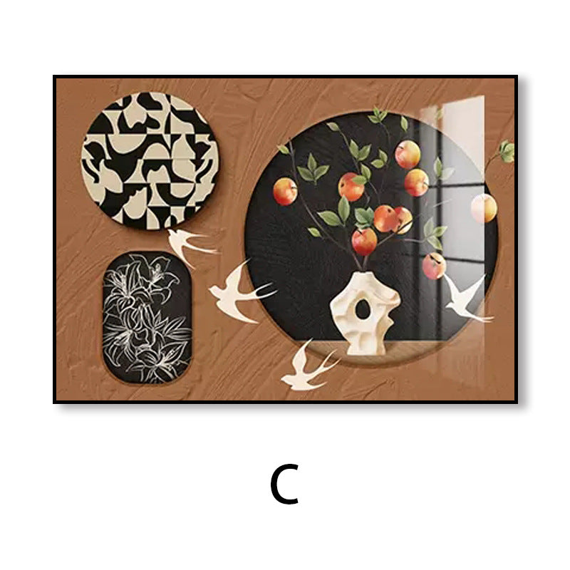 Decorative Art Panel Homeandso