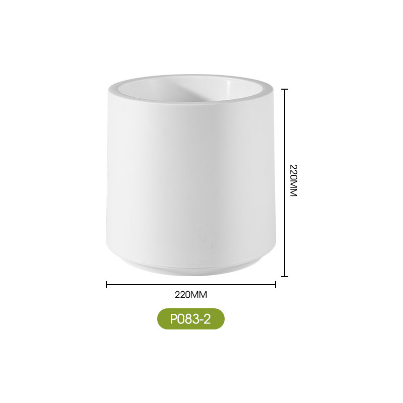 Modern Square Planter Homeandso