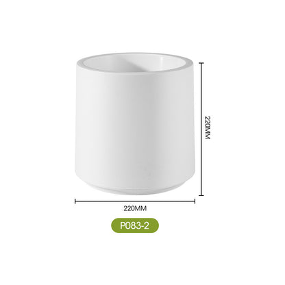 Modern Square Planter Homeandso