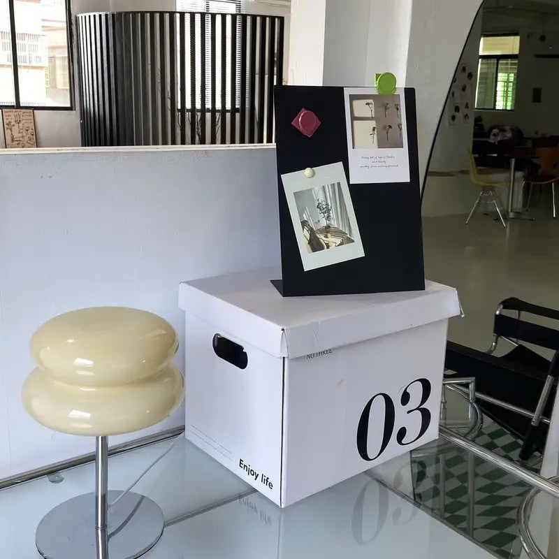 A5 Foldable Display Stand Homeandso