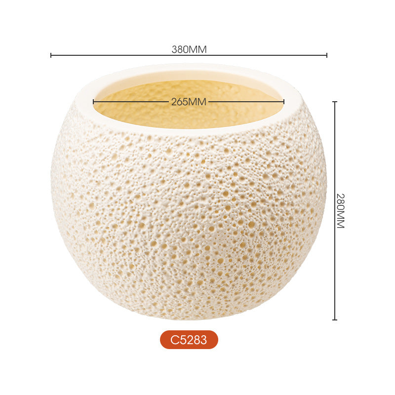Home Decor Decorative Planter Homeandso