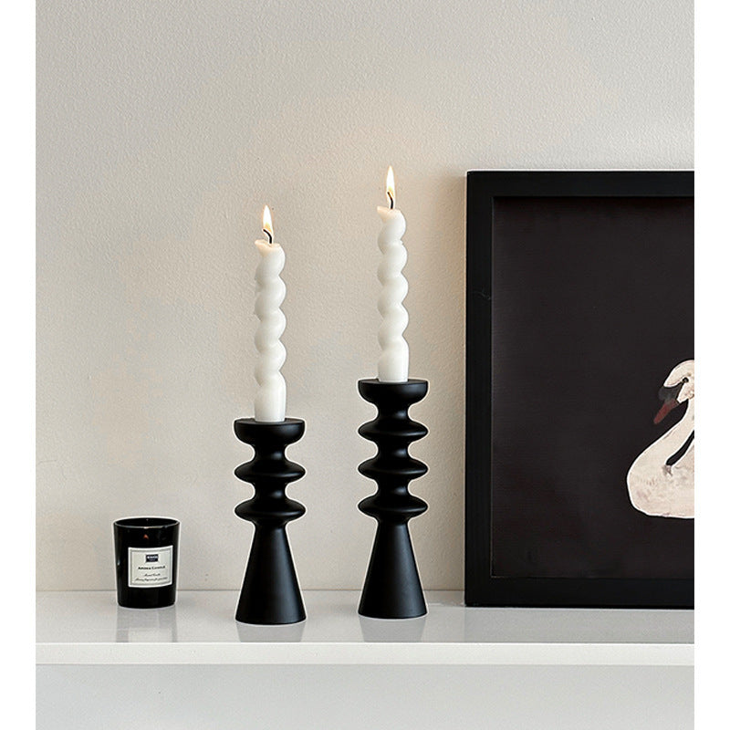 Modern Minimalist Candle Holder Homeandso 1788765805
