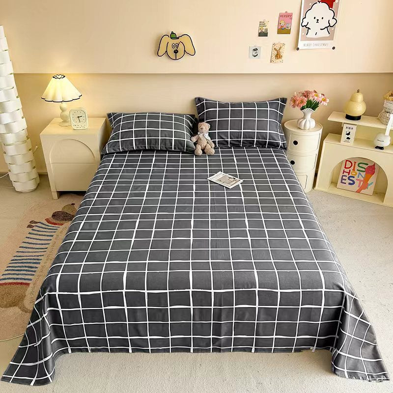 Luxurious Patchwork Bedding Set Homeandso