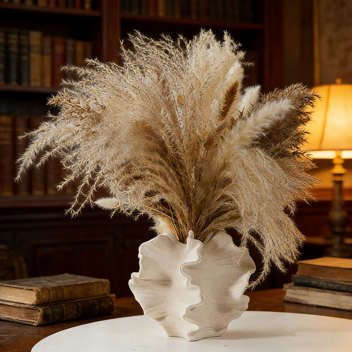 Decorative Shell-Shaped Dish Homeandso