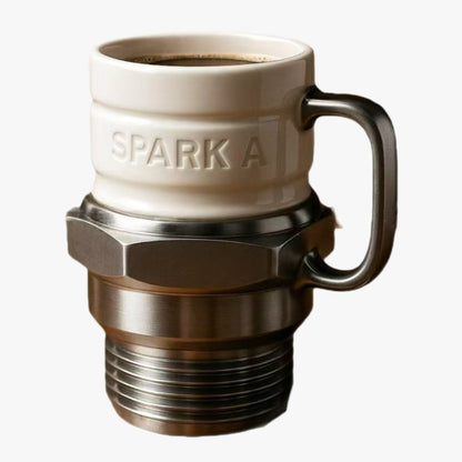 Car-Shaped Coffee Mug Homeandso