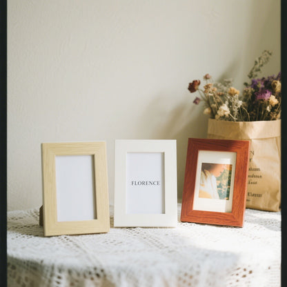 Minimalist Decorative Picture Frame