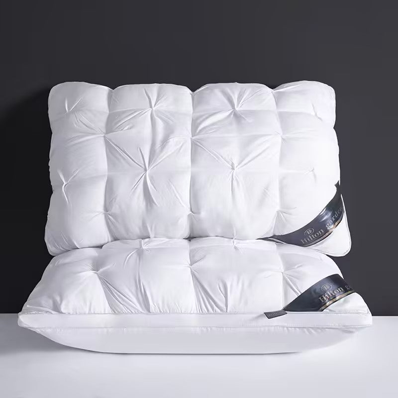 Decorative Luxurious Supportive Pillow Homeandso