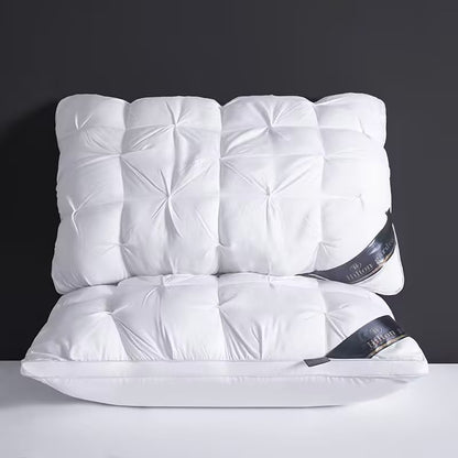 Decorative Luxurious Supportive Pillow Homeandso