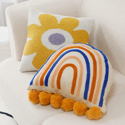 Cozy Decorative Cushion