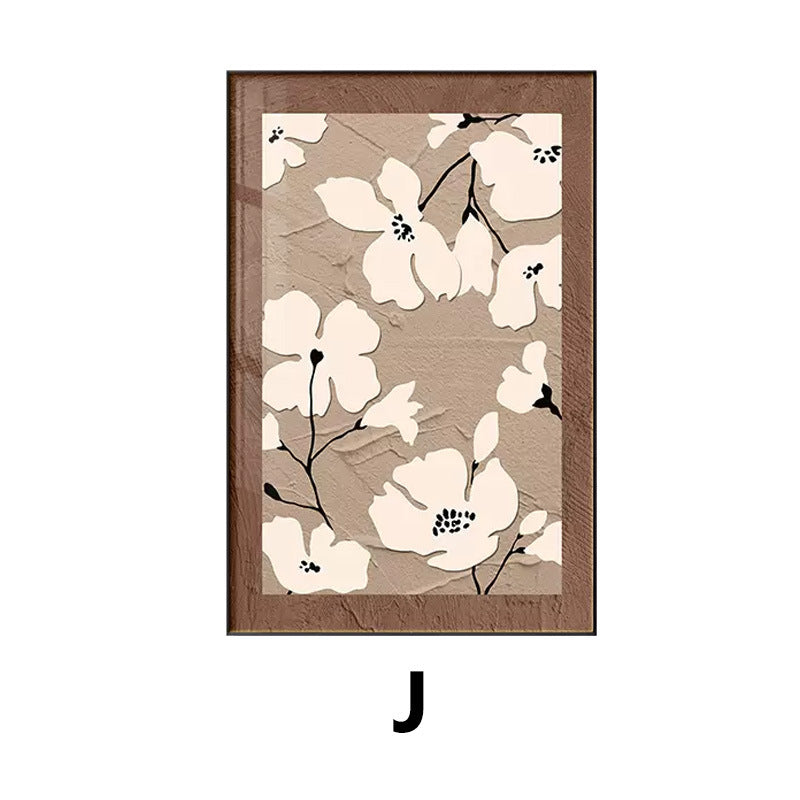 Floral Artwork Homeandso