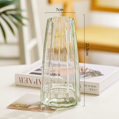 Decorative Glass