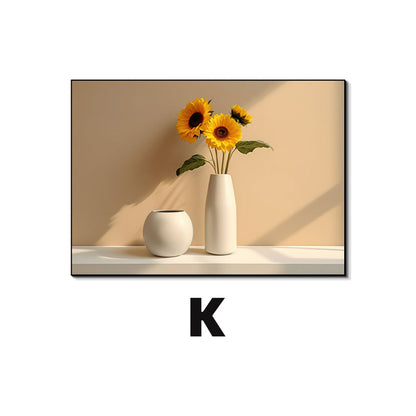 Artistic Still Life Framed Art Print Homeandso