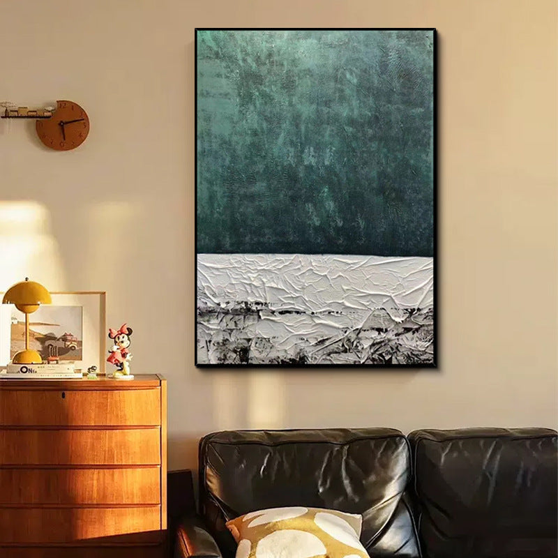 Abstract Textured Canvas Artwork Homeandso 1790073250