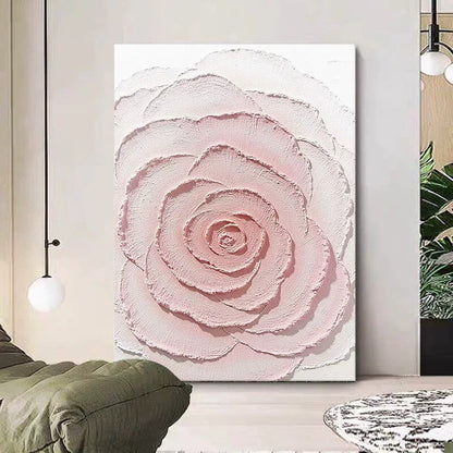 Floral Relief Artwork Homeandso