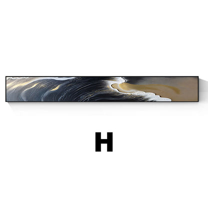 Decorative Mosaic Wall Trim Homeandso