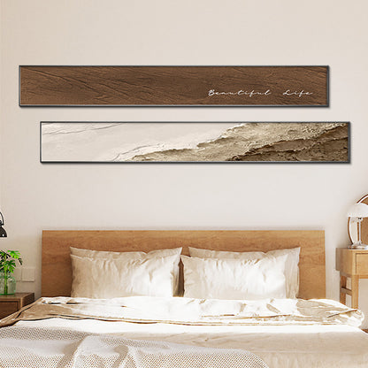 Decorative Inspirational Wall Art Homeandso