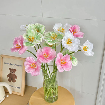 Realistic Decorative Flower