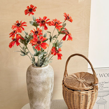 Artificial Floral Bouquet Arrangement