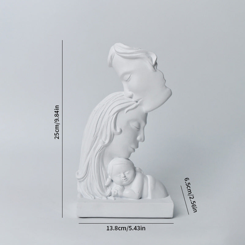 Decorative Sculpture Homeandso