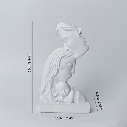 Decorative Sculpture Homeandso
