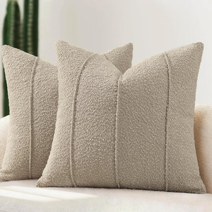Decorative Throw Pillow for Sofa Comfort