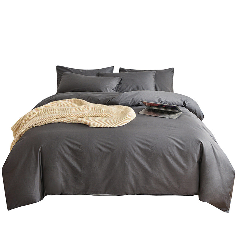 Soft Touch Bed Linen Set