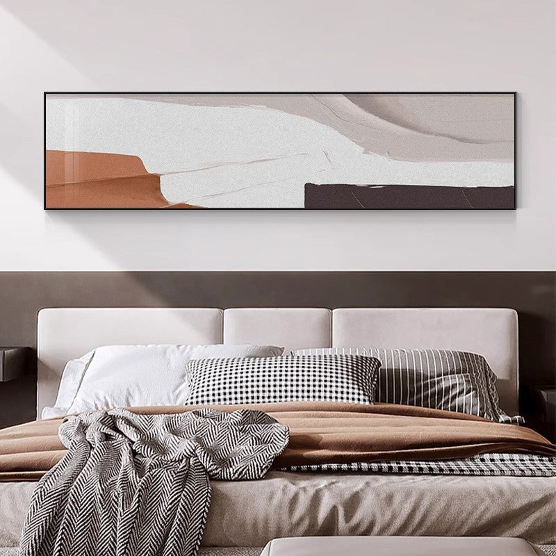 Abstract Art Canvas Homeandso