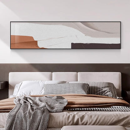 Abstract Art Canvas Homeandso