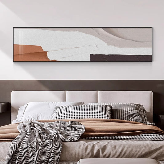 Abstract Art Canvas Homeandso