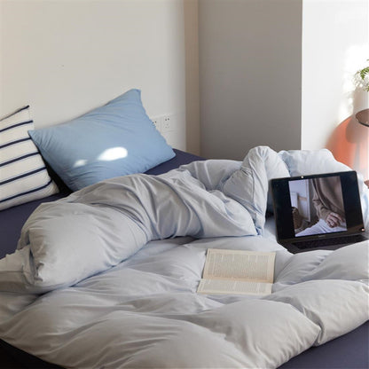 Decorative Bed Linen Set Homeandso