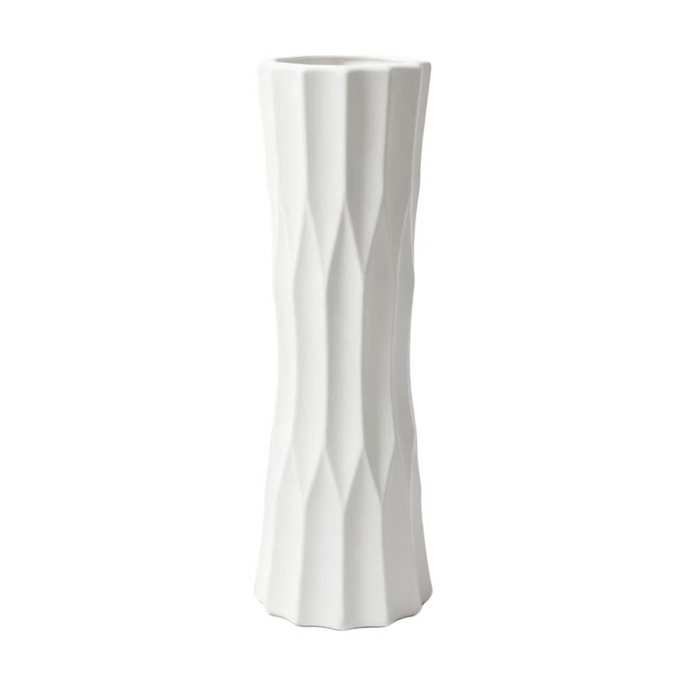 Modern Textured Ceramic Vase